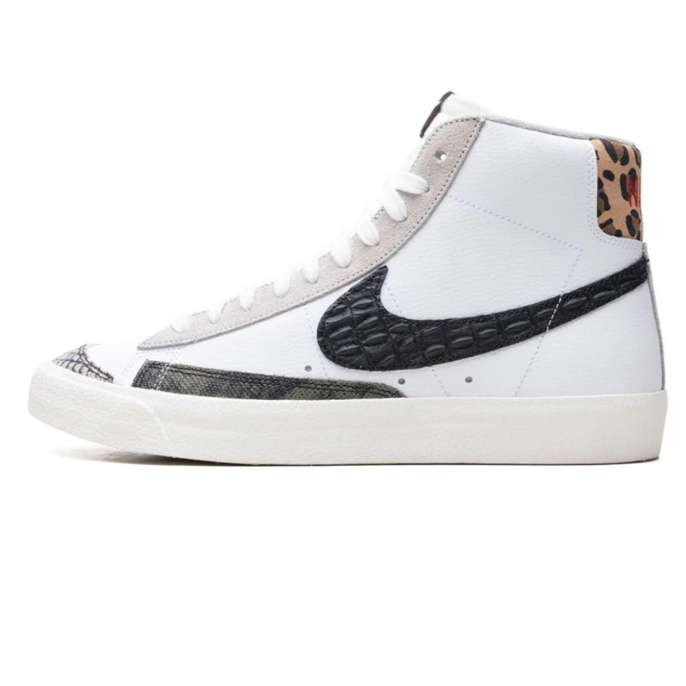 Blazer Mid '77 "Animal Pack" sneakers - Picture 7 of 7